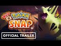 New Pokemon Snap - Official Trailer