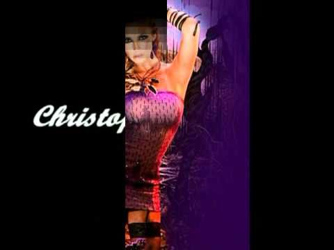 Christian Chavez Anahi  Christofer Ukerman y Dulce Maria