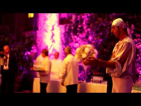 Eventi e Performance - Compagnia Endaxi