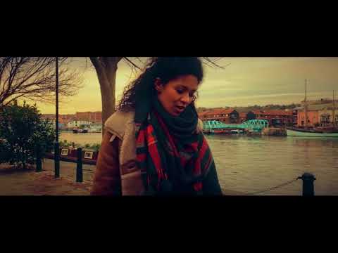 Andy Compton ft. Tenisha Edwards - Silent Wandering