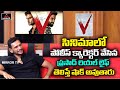 V Movie Villain Ravi Reddy About His Life Style Tollywood Latest Interview Mirror TV Channel