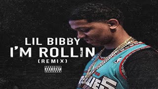 Lil Bibby - Rollin Remix (Teaser #2)