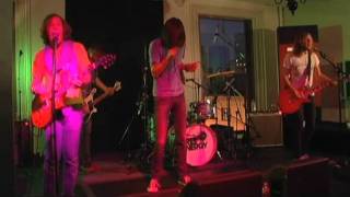 Free Energy, "All I Know"