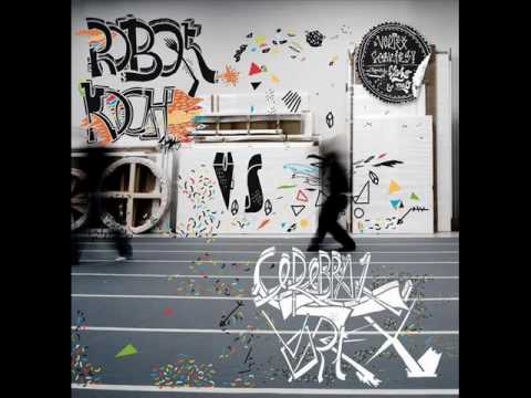 Robot Koch vs. Cerebral Vortex - Vortex Cookies (Duende Beat Remix)