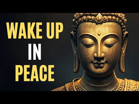 10 Buddhist Teachings for a Peaceful Morning | Zen Buddhism Practices for Stress Relief