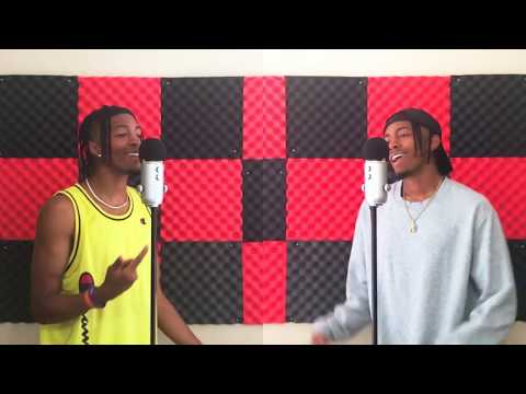 ELLA MAI MASHUP (Trip X Boo'd Up)