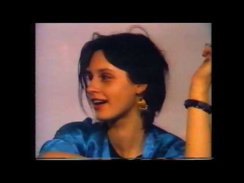 Christiane F. - Wir Kinder vom Bahnhof Zoo - Doku, Documentary - C. Felscherinow - Berlin 80er 80s