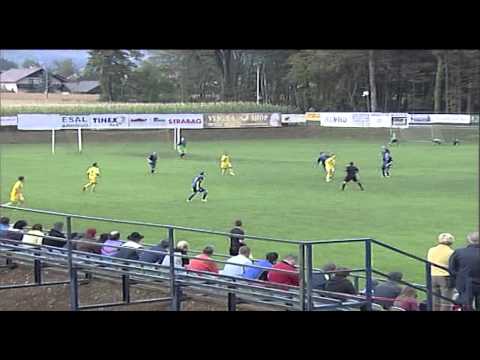 Miha Goropevšek Promo 2013