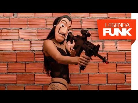 SET DJ Haal - La Casa de Papel 2 (Videoclipe Oficial)