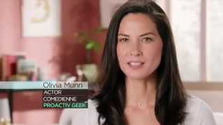 TV Spot - Proactiv+ - Something That Works - Featuring Olivia Munn