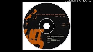 The Dust Brothers - What Is Fight Club
