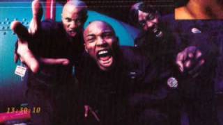 Onyx - Bring &#39;Em Out Dead Instrumental