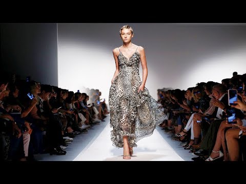Ermanno Scervino | Spring/Summer 2020 | Milan Fashion Week
