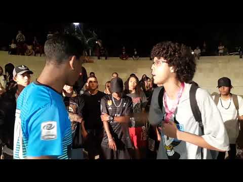 Gryzz x Balota | FINAL |  |GUERRA DO FLOW| 87ª