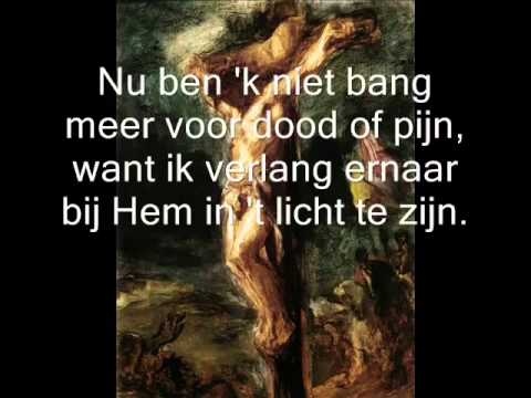 De leeuw van Juda (lyrics)