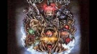 Iced Earth Highway to Hell