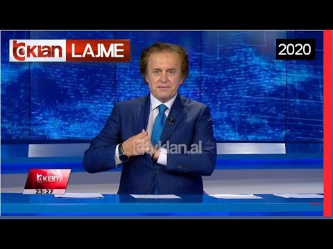 Edicioni i Lajmeve Tv Klan 17 maj 2020, ora 19:30 Lajme - News