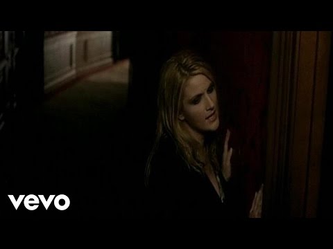 Trisha Yearwood - There Goes My Baby