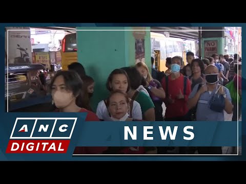 Train operations resume after strong Luzon quake ANC