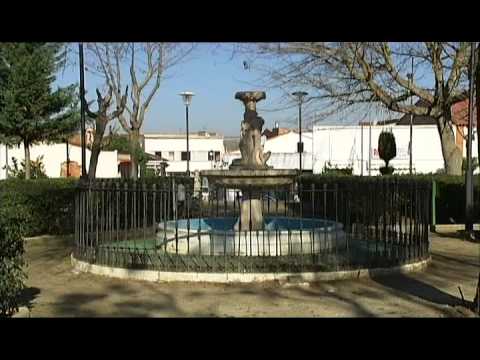 Valdetorres. Vegas Altas del Guadiana. ADEVAG