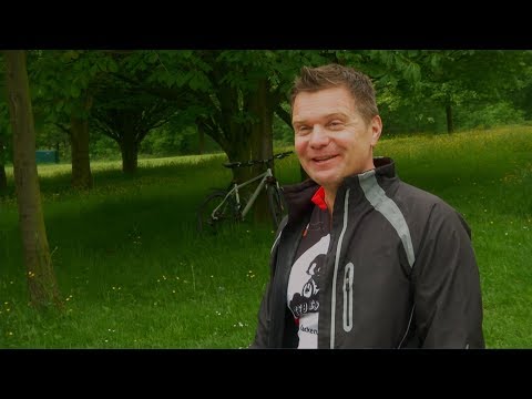 Crippling Back Injury Healed - Richard Waller