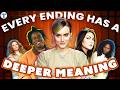 Orange Is The New Black What Every Character S Ending Really Means Compilation