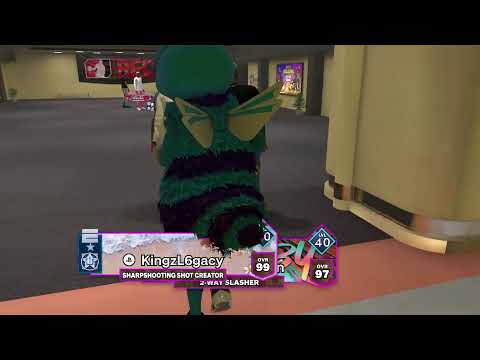 2K24 ON PS5 #NBF SYNCERE #2K24#2K25#BESTJUMPSHOT