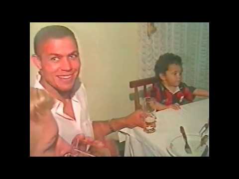 Club Athletico Paranaense 4x1 Central Sport Club - Campeonato Brasileiro de 1995