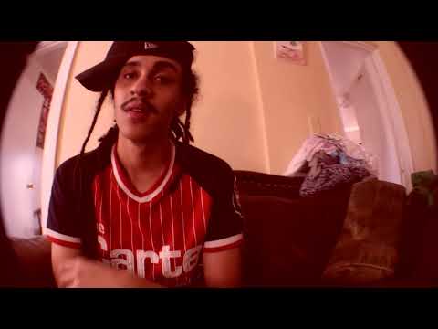 Yung Rizzy x YB LaFlexico - what you wanna know! (RARE 2019 FOOTAGE) (Shot by Egisun)