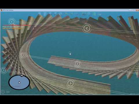 MTA san andreas 1.0.4 map editor RCG tutorial