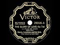 1936 HITS ARCHIVE: The Glory Of Love - Benny Goodman (Helen Ward, vocal)