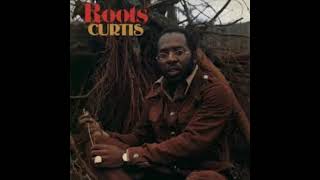 CURTIS MAYFIELD - NOW YOU'RE GONE (1971)