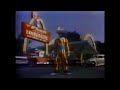 Ronald McDonald Original Theme Song 1963