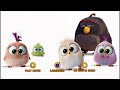 Opening To The Angry Birds Movie 2016 DVD Universal Version
