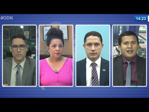 Política do Dia 30 06 2021