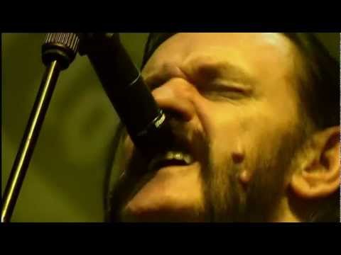 Motörhead - Doctor Rock (Live Vaya Con Tioz Lausitzring 2005)