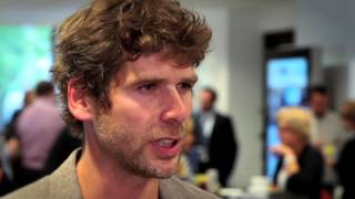 Ladislav Trpák, ZOOT: Značka je to, jak se chováte k lidem - #brandevent15 Ladislav Trpák, ZOOT: Značka je to, jak se chováte k lidem - #brandevent15