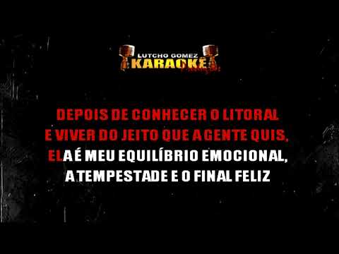 Nosso plano - Tribo da Periferia Karaokê