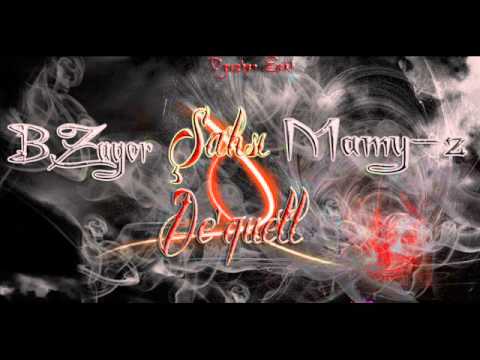 B.ZaGoR&ŞahSı&Mamy-Z&De'quell - FULL TİME 2 ''YENİ''