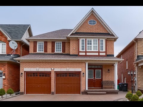 11 Timberwolf Road, Brampton Home for Sale - Real Estate Properties for Sale