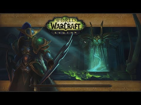 7.2.5 - Mythic +15 - Vault of the Wardens - Holy Paladin POV