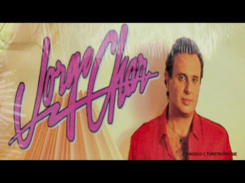 JORGE CHAR  -  GRACIAS POR EXISTIR