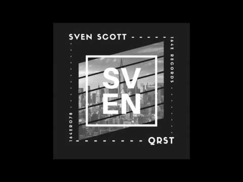 Sven Scott - QRST (Original Mix) [1642 Records]