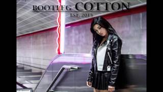 A Guy Called Gerald - Hurry To Go Easy