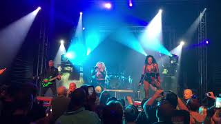 Butcher Babies - Korova (Memphis, TN)