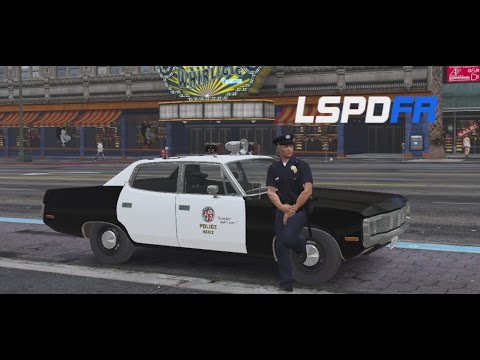 LSPDFR: Partying In Vinewood - Ep.107