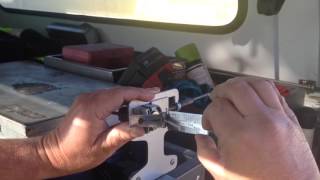 Download lagu HU66 2in1 lock pick mp3