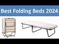 Top 5 Best Folding Beds in 2024