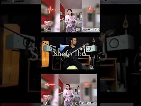 Ibo Shefo - Saz Instrumental Valle 2021(Official Video HD)