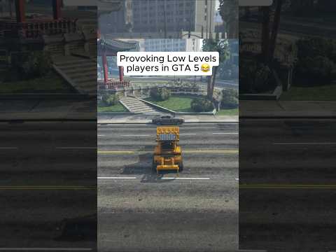 These Low Levels are just to gullible😭🙏 #gtaviral #gtaonline #gta5online #gtacars #gta5 #usa